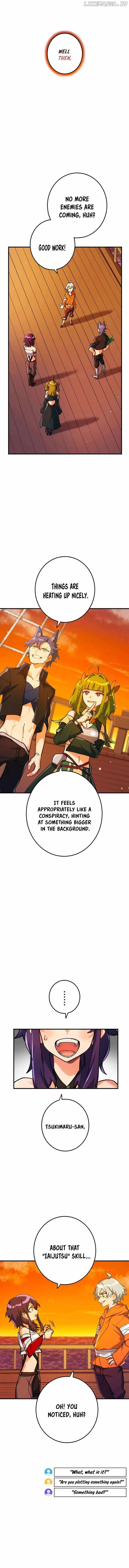 The Only New Game+ Hardcore Gamer ~I’m so Overpowered, I Shattered the Game’s Balance~ Chapter 33 page 17