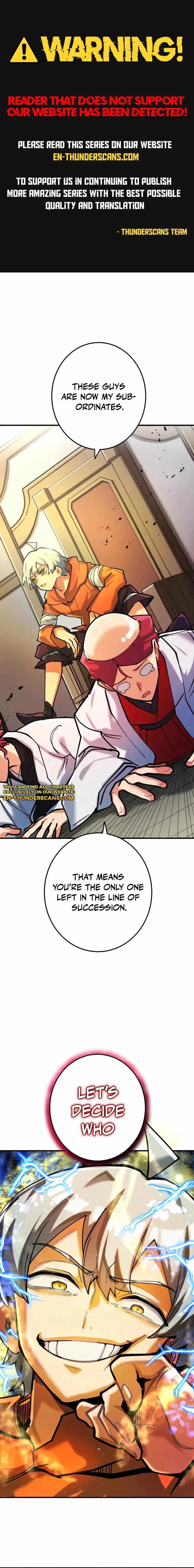 The Only New Game+ Hardcore Gamer ~I’m so Overpowered, I Shattered the Game’s Balance~ Chapter 40 page 1