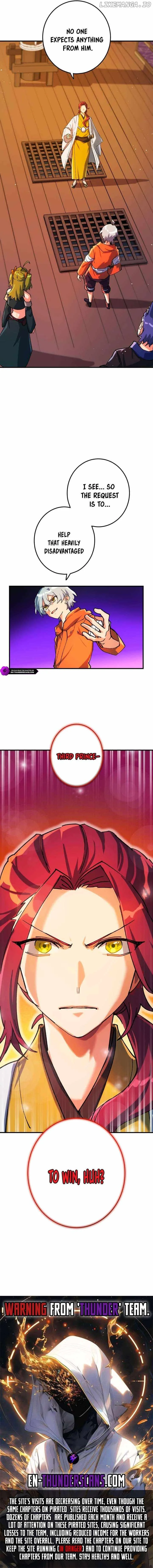 The Only New Game+ Hardcore Gamer ~I’m so Overpowered, I Shattered the Game’s Balance~ Chapter 33 page 22