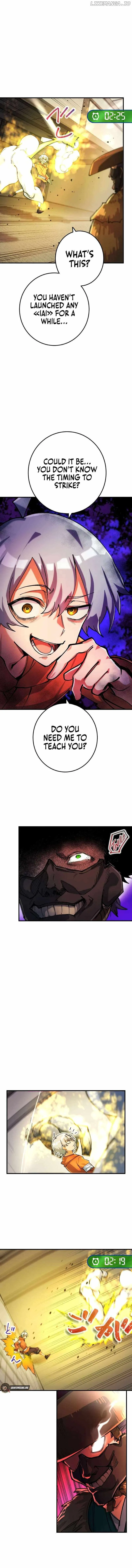 The Only New Game+ Hardcore Gamer ~I’m so Overpowered, I Shattered the Game’s Balance~ Chapter 39 page 7
