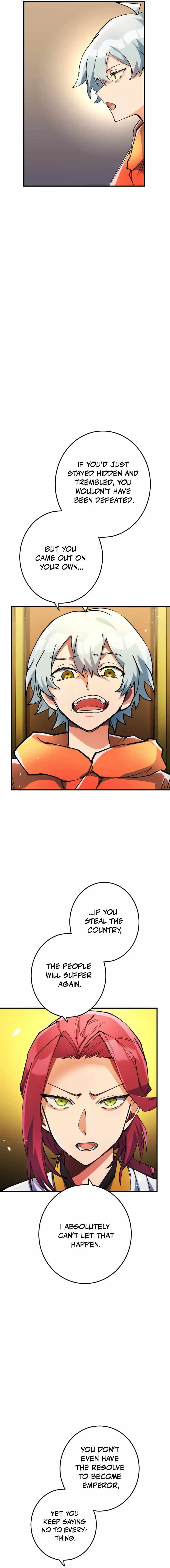 The Only New Game+ Hardcore Gamer ~I’m so Overpowered, I Shattered the Game’s Balance~ Chapter 40 page 3