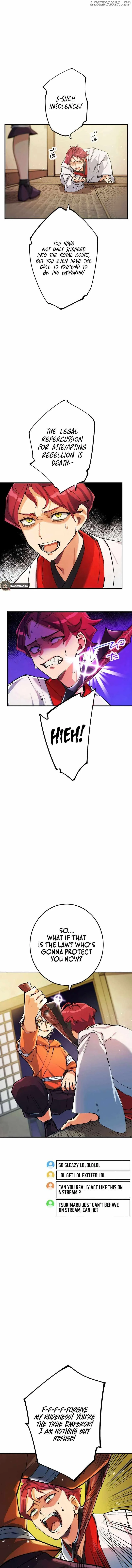 The Only New Game+ Hardcore Gamer ~I’m so Overpowered, I Shattered the Game’s Balance~ Chapter 38 page 3