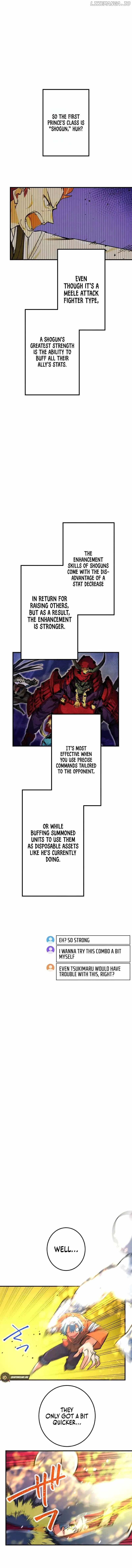 The Only New Game+ Hardcore Gamer ~I’m so Overpowered, I Shattered the Game’s Balance~ Chapter 39 page 5