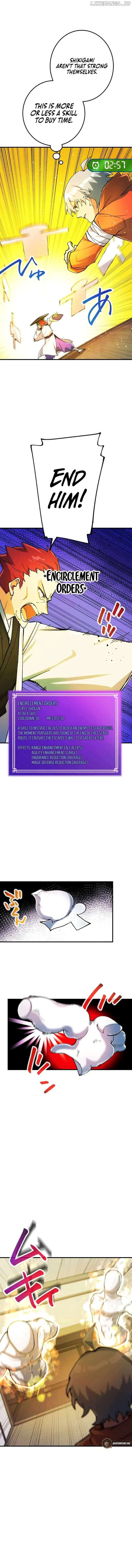 The Only New Game+ Hardcore Gamer ~I’m so Overpowered, I Shattered the Game’s Balance~ Chapter 39 page 4