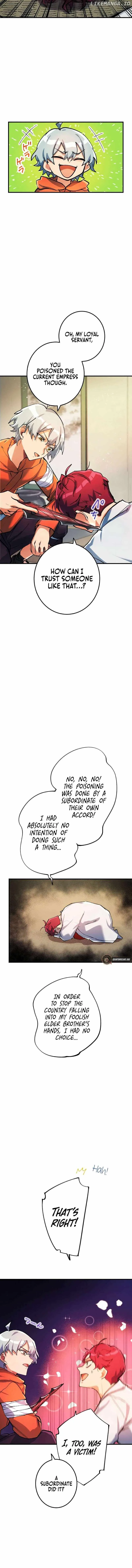 The Only New Game+ Hardcore Gamer ~I’m so Overpowered, I Shattered the Game’s Balance~ Chapter 38 page 5