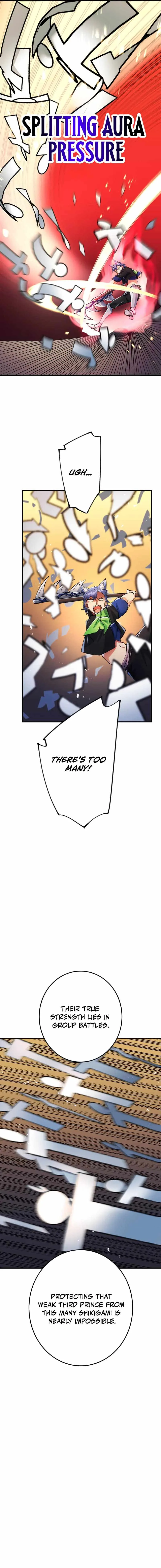 The Only New Game+ Hardcore Gamer ~I’m so Overpowered, I Shattered the Game’s Balance~ Chapter 40 page 6