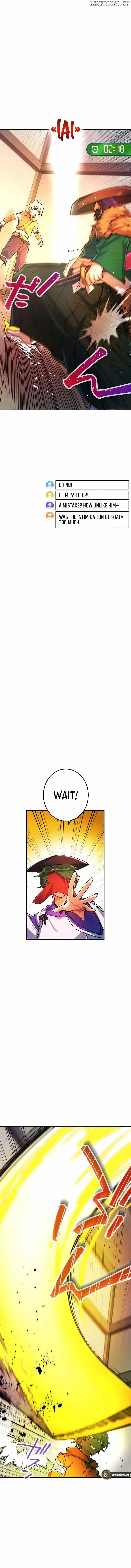 The Only New Game+ Hardcore Gamer ~I’m so Overpowered, I Shattered the Game’s Balance~ Chapter 39 page 8