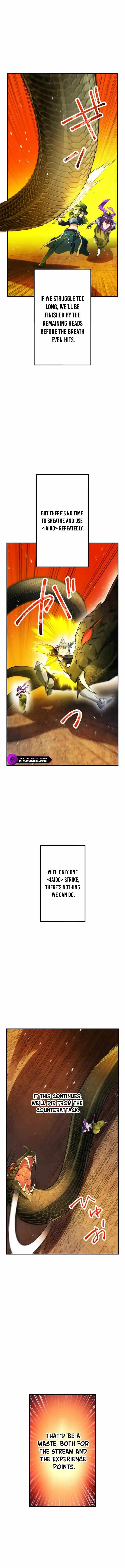 The Only New Game+ Hardcore Gamer ~I’m so Overpowered, I Shattered the Game’s Balance~ Chapter 36 page 14