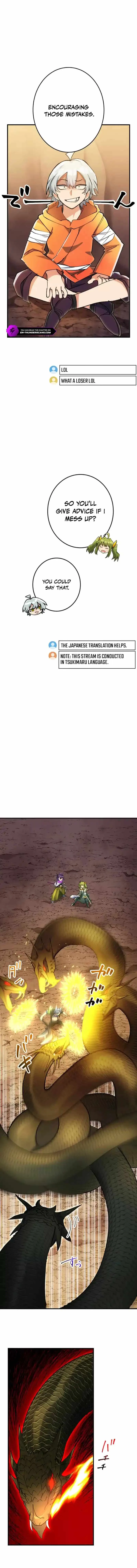 The Only New Game+ Hardcore Gamer ~I’m so Overpowered, I Shattered the Game’s Balance~ Chapter 36 page 11