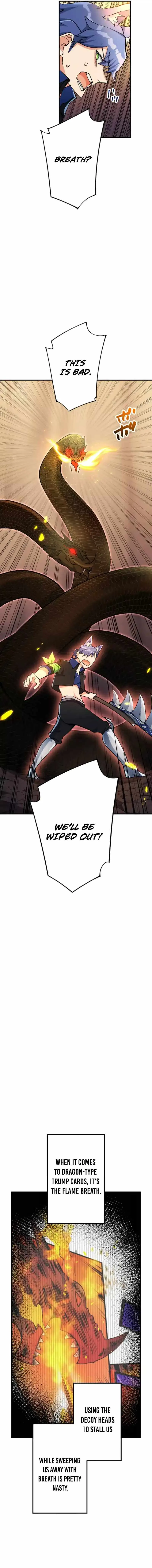 The Only New Game+ Hardcore Gamer ~I’m so Overpowered, I Shattered the Game’s Balance~ Chapter 36 page 12