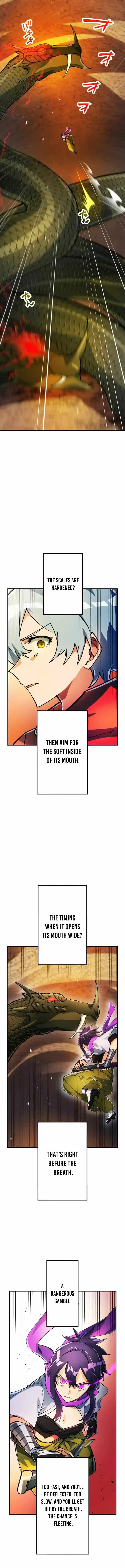 The Only New Game+ Hardcore Gamer ~I’m so Overpowered, I Shattered the Game’s Balance~ Chapter 36 page 16