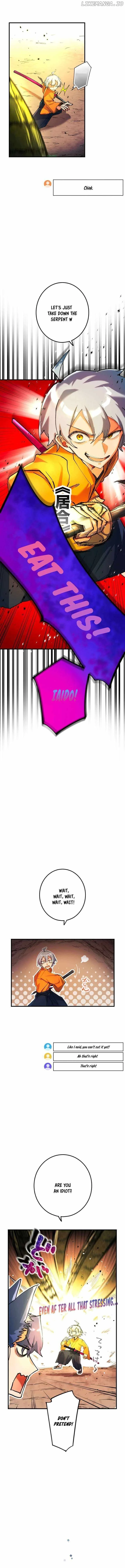 The Only New Game+ Hardcore Gamer ~I’m so Overpowered, I Shattered the Game’s Balance~ Chapter 35 page 9
