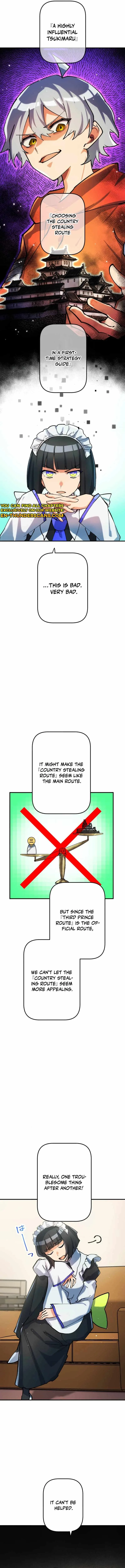 The Only New Game+ Hardcore Gamer ~I’m so Overpowered, I Shattered the Game’s Balance~ Chapter 37 page 3