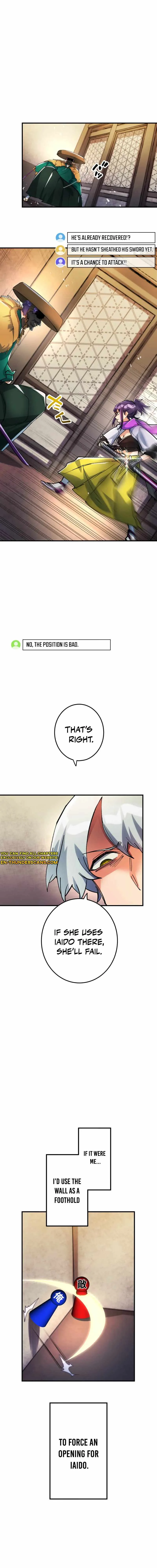 The Only New Game+ Hardcore Gamer ~I’m so Overpowered, I Shattered the Game’s Balance~ Chapter 40 page 10