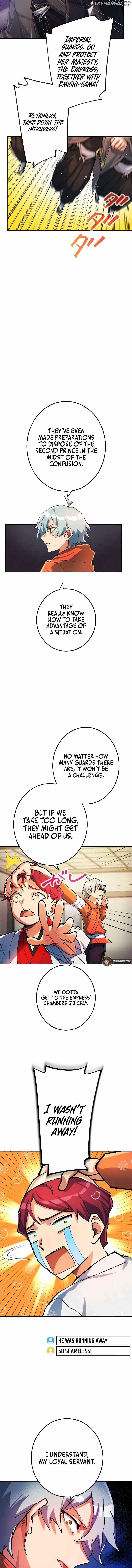 The Only New Game+ Hardcore Gamer ~I’m so Overpowered, I Shattered the Game’s Balance~ Chapter 38 page 9