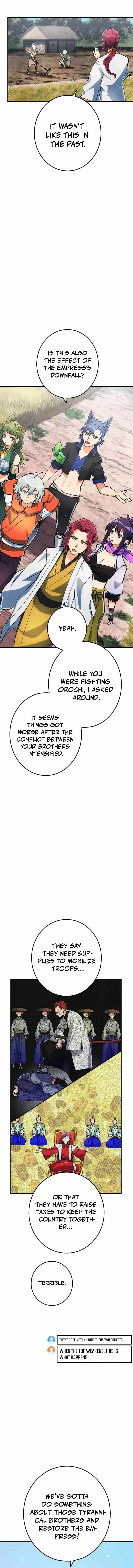 The Only New Game+ Hardcore Gamer ~I’m so Overpowered, I Shattered the Game’s Balance~ Chapter 36 page 21