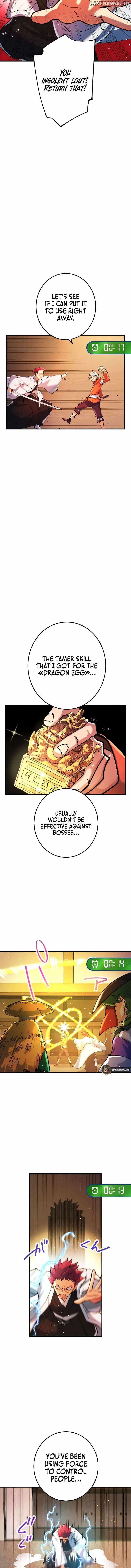 The Only New Game+ Hardcore Gamer ~I’m so Overpowered, I Shattered the Game’s Balance~ Chapter 39 page 18