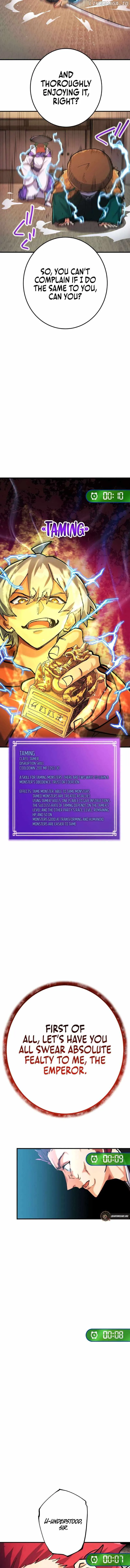 The Only New Game+ Hardcore Gamer ~I’m so Overpowered, I Shattered the Game’s Balance~ Chapter 39 page 19