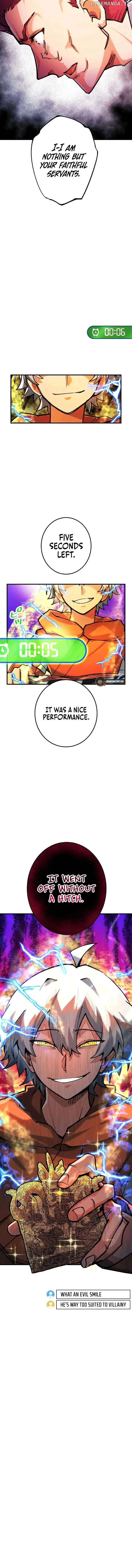The Only New Game+ Hardcore Gamer ~I’m so Overpowered, I Shattered the Game’s Balance~ Chapter 39 page 20
