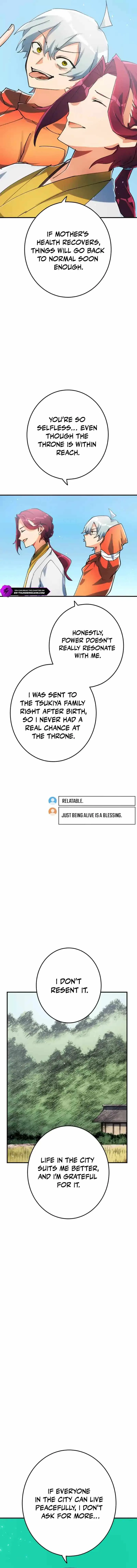 The Only New Game+ Hardcore Gamer ~I’m so Overpowered, I Shattered the Game’s Balance~ Chapter 36 page 22
