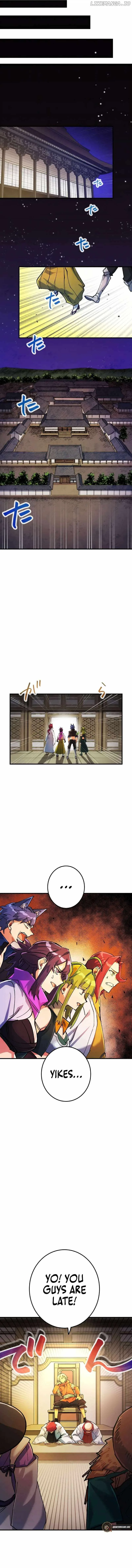 The Only New Game+ Hardcore Gamer ~I’m so Overpowered, I Shattered the Game’s Balance~ Chapter 39 page 21
