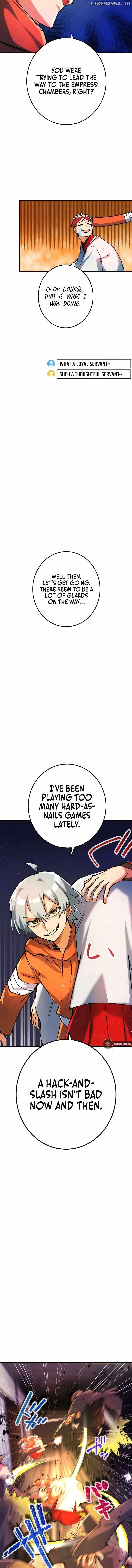 The Only New Game+ Hardcore Gamer ~I’m so Overpowered, I Shattered the Game’s Balance~ Chapter 38 page 10