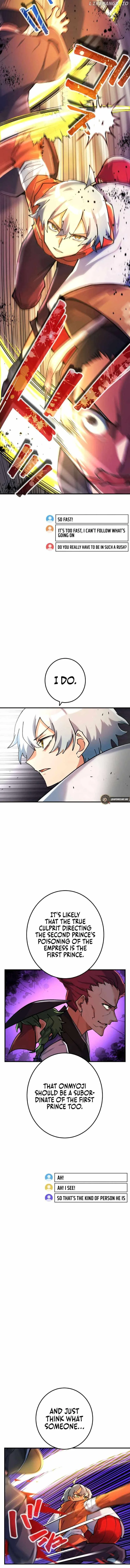 The Only New Game+ Hardcore Gamer ~I’m so Overpowered, I Shattered the Game’s Balance~ Chapter 38 page 11