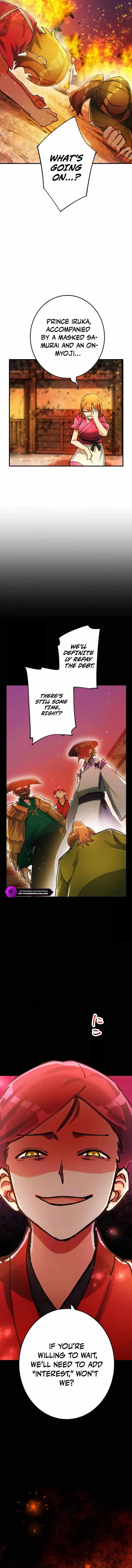 The Only New Game+ Hardcore Gamer ~I’m so Overpowered, I Shattered the Game’s Balance~ Chapter 36 page 24