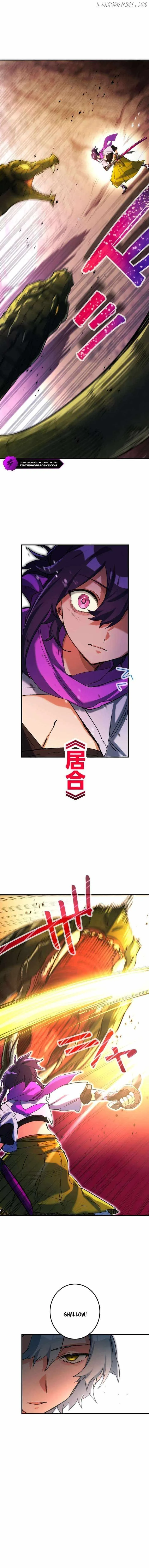 The Only New Game+ Hardcore Gamer ~I’m so Overpowered, I Shattered the Game’s Balance~ Chapter 35 page 12