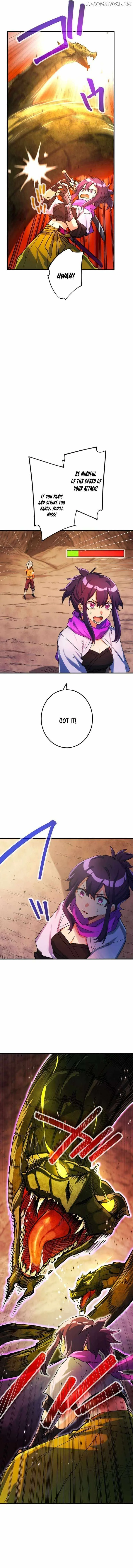 The Only New Game+ Hardcore Gamer ~I’m so Overpowered, I Shattered the Game’s Balance~ Chapter 35 page 13