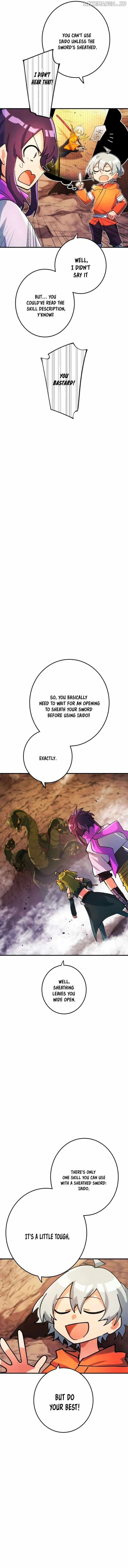 The Only New Game+ Hardcore Gamer ~I’m so Overpowered, I Shattered the Game’s Balance~ Chapter 35 page 15