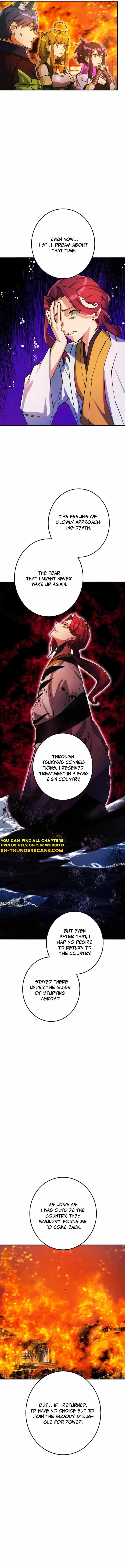 The Only New Game+ Hardcore Gamer ~I’m so Overpowered, I Shattered the Game’s Balance~ Chapter 37 page 7