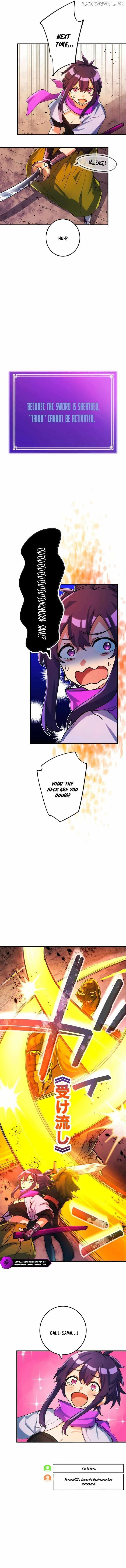 The Only New Game+ Hardcore Gamer ~I’m so Overpowered, I Shattered the Game’s Balance~ Chapter 35 page 14