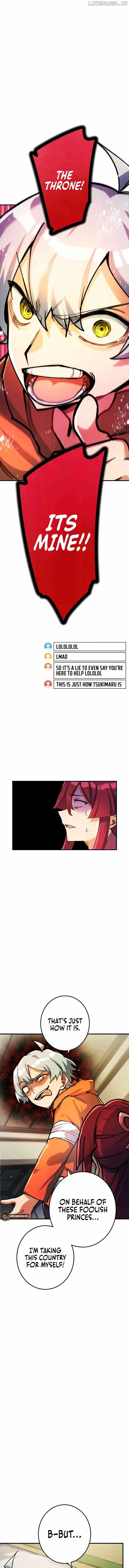 The Only New Game+ Hardcore Gamer ~I’m so Overpowered, I Shattered the Game’s Balance~ Chapter 38 page 14