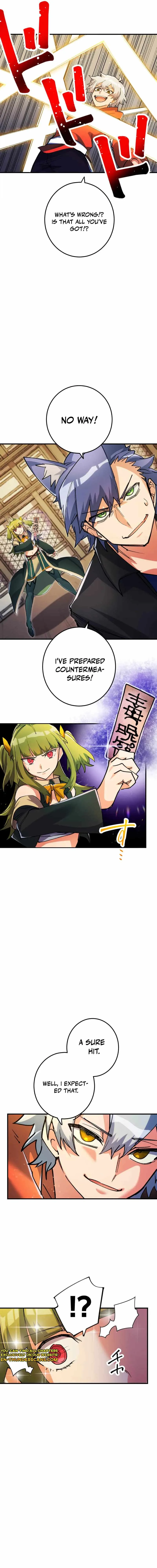 The Only New Game+ Hardcore Gamer ~I’m so Overpowered, I Shattered the Game’s Balance~ Chapter 40 page 17
