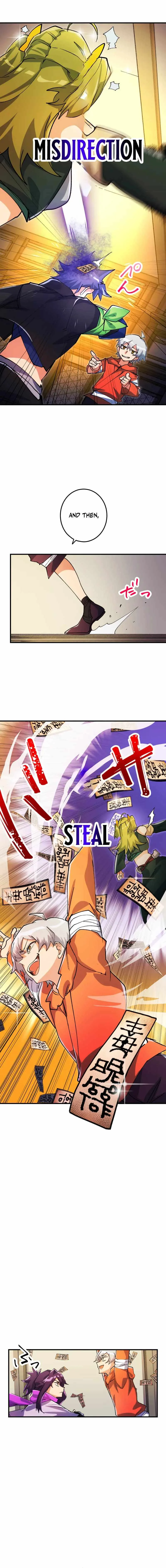 The Only New Game+ Hardcore Gamer ~I’m so Overpowered, I Shattered the Game’s Balance~ Chapter 40 page 18