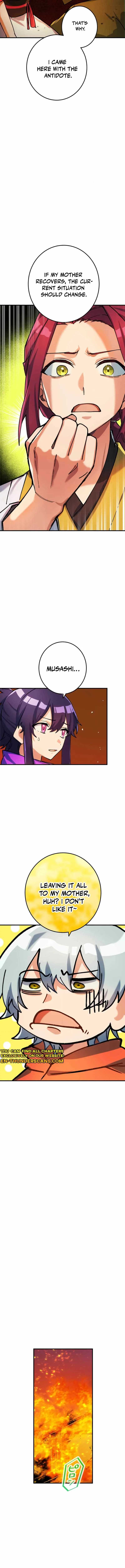 The Only New Game+ Hardcore Gamer ~I’m so Overpowered, I Shattered the Game’s Balance~ Chapter 37 page 10