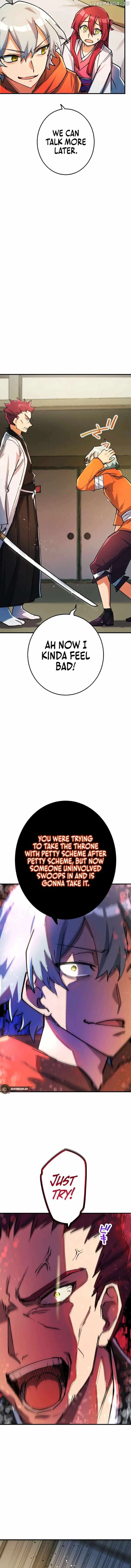 The Only New Game+ Hardcore Gamer ~I’m so Overpowered, I Shattered the Game’s Balance~ Chapter 38 page 15
