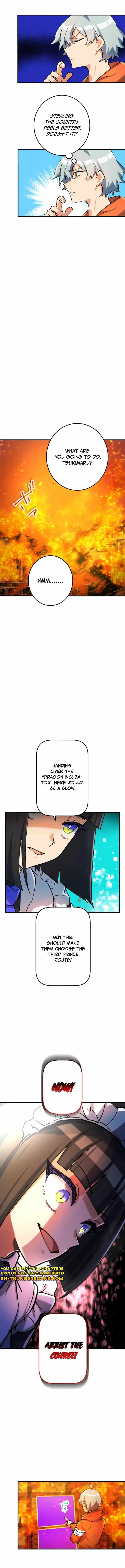 The Only New Game+ Hardcore Gamer ~I’m so Overpowered, I Shattered the Game’s Balance~ Chapter 37 page 12
