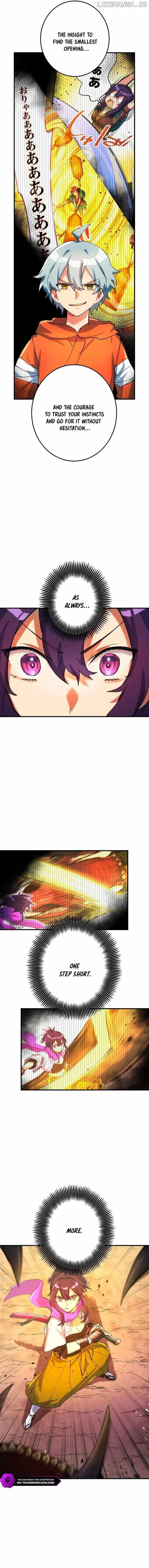 The Only New Game+ Hardcore Gamer ~I’m so Overpowered, I Shattered the Game’s Balance~ Chapter 35 page 20