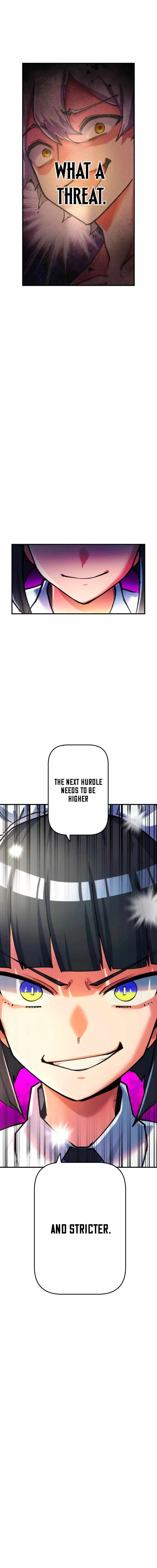 The Only New Game+ Hardcore Gamer ~I’m so Overpowered, I Shattered the Game’s Balance~ Chapter 42 page 6