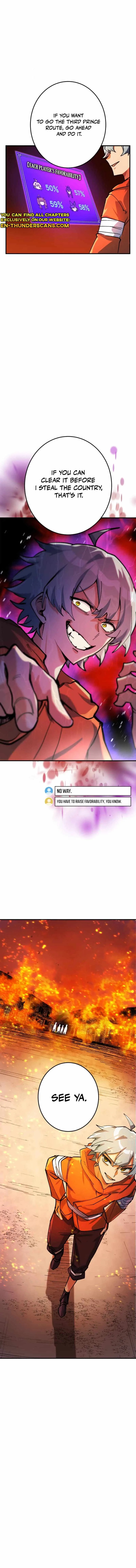The Only New Game+ Hardcore Gamer ~I’m so Overpowered, I Shattered the Game’s Balance~ Chapter 37 page 15