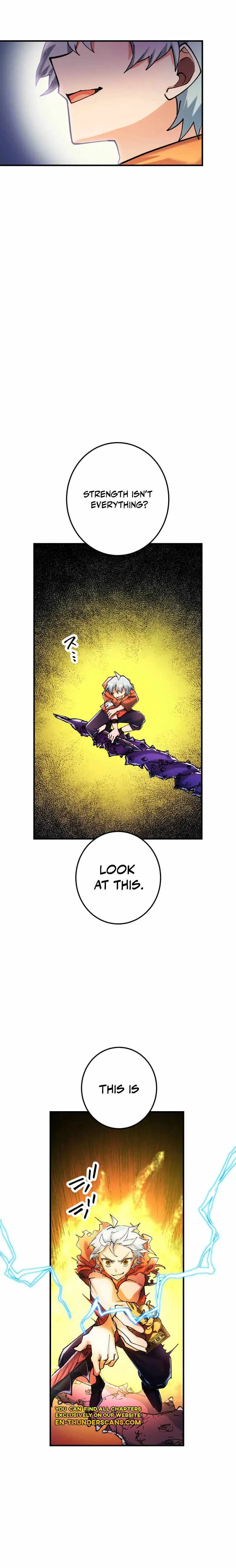 The Only New Game+ Hardcore Gamer ~I’m so Overpowered, I Shattered the Game’s Balance~ Chapter 40 page 25
