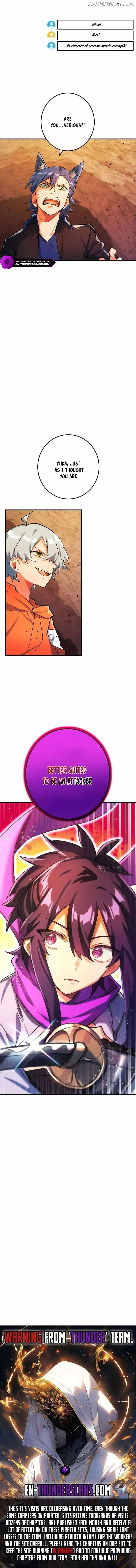 The Only New Game+ Hardcore Gamer ~I’m so Overpowered, I Shattered the Game’s Balance~ Chapter 35 page 22