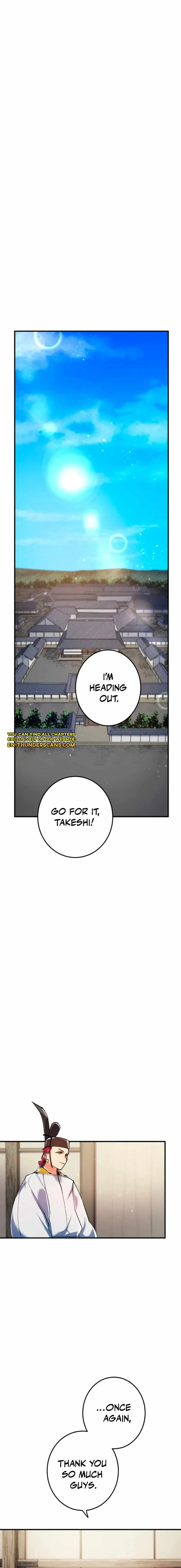 The Only New Game+ Hardcore Gamer ~I’m so Overpowered, I Shattered the Game’s Balance~ Chapter 42 page 7