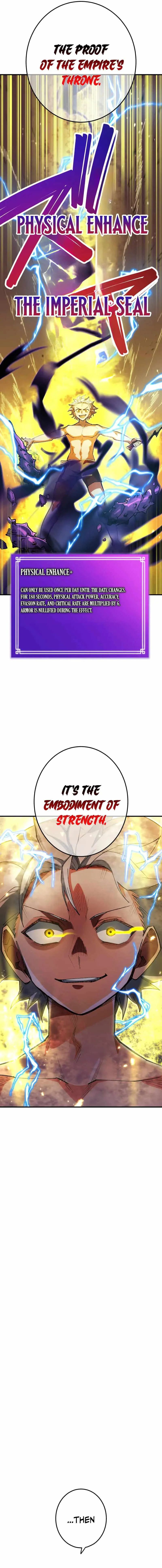 The Only New Game+ Hardcore Gamer ~I’m so Overpowered, I Shattered the Game’s Balance~ Chapter 40 page 26