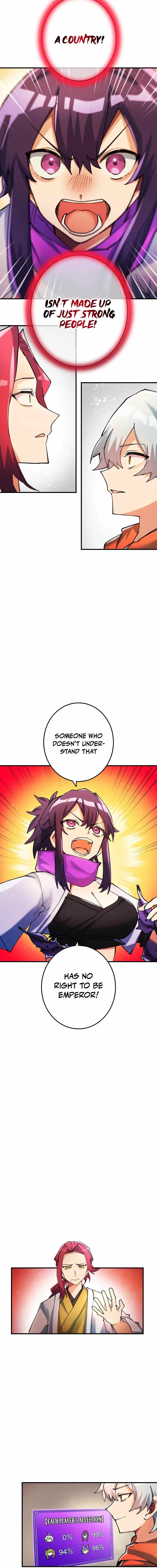 The Only New Game+ Hardcore Gamer ~I’m so Overpowered, I Shattered the Game’s Balance~ Chapter 40 page 24