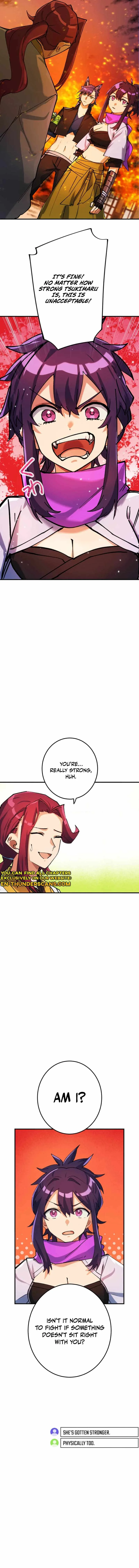 The Only New Game+ Hardcore Gamer ~I’m so Overpowered, I Shattered the Game’s Balance~ Chapter 37 page 17