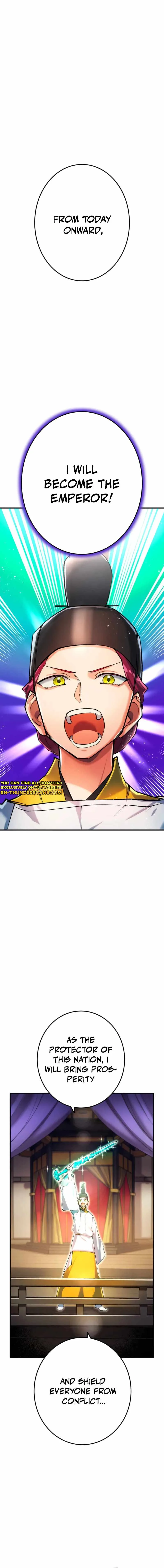 The Only New Game+ Hardcore Gamer ~I’m so Overpowered, I Shattered the Game’s Balance~ Chapter 42 page 10