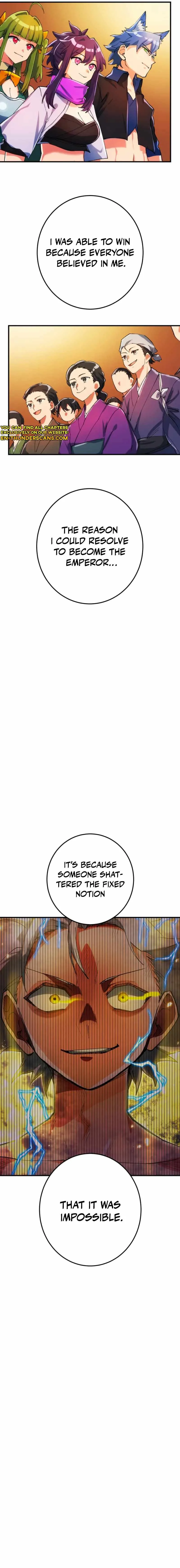 The Only New Game+ Hardcore Gamer ~I’m so Overpowered, I Shattered the Game’s Balance~ Chapter 42 page 13